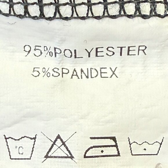 Elastic Waist Drawstring Sweatpants Women XL Black Sieanear Loungewear - Picture 6 of 8